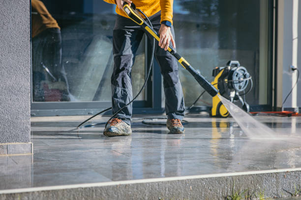 Best Oil and Grease Removal from Surfaces in Boone, IA