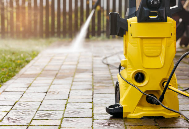 Best Deck and Patio Pressure Washing in Boone, IA