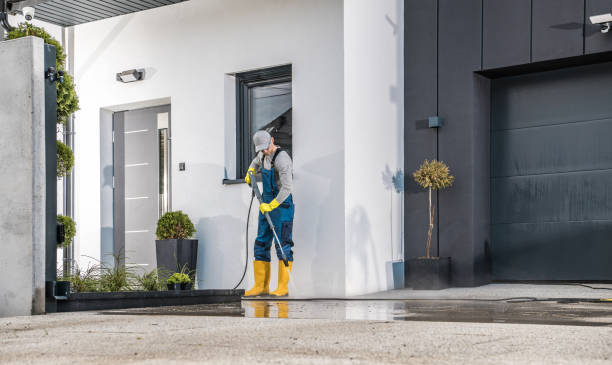 Boone, IA Pressure Washing Services Company